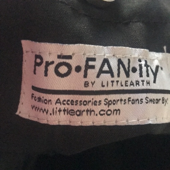 San Francisco Jersey Style Sling Shoulder Bag Brand New with Tag - Picture 3 of 6